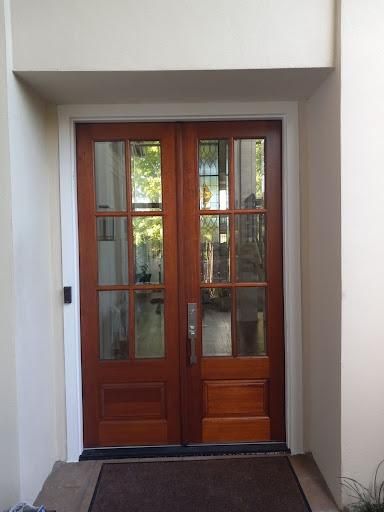 Door Installation