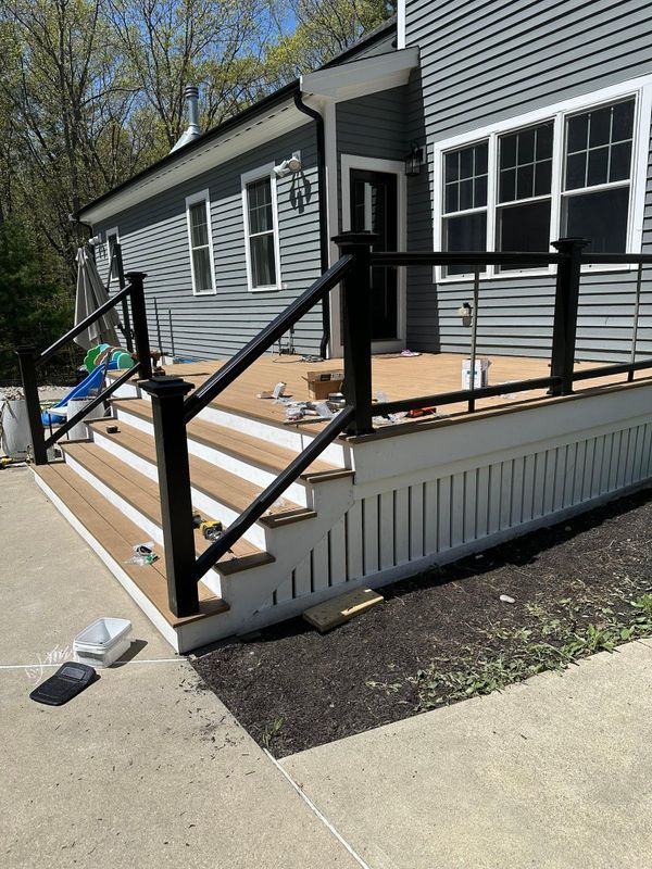 Carpentry