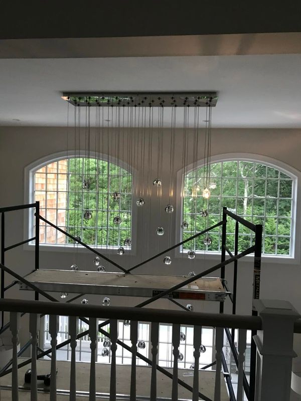 Renovations