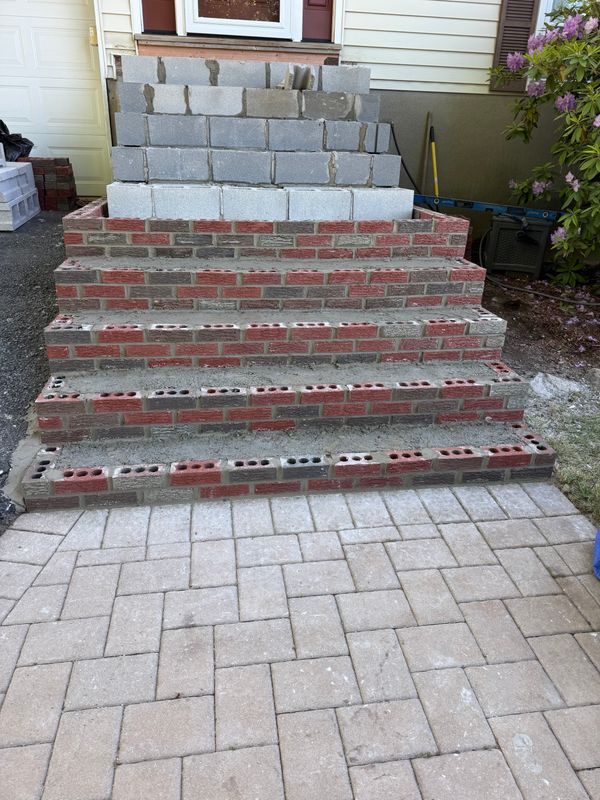 Masonry