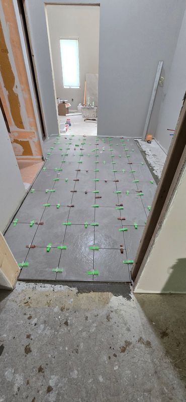 Tiling