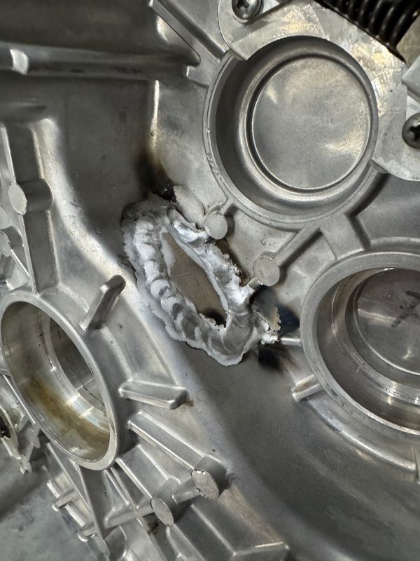 Structural Welding