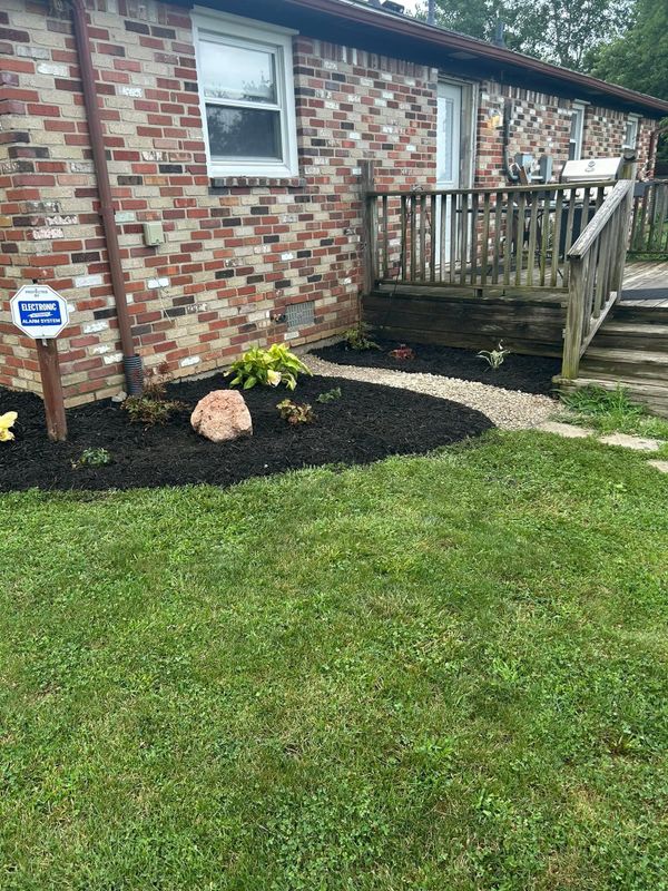 Garden Care and Planting