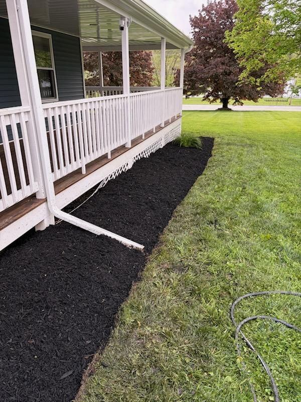 Landscaping