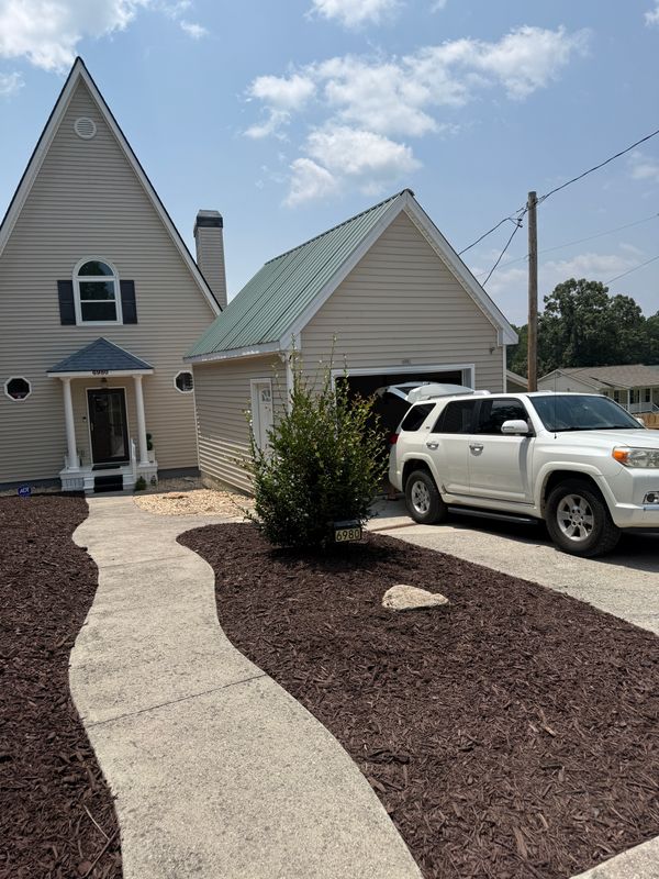 Landscape Designs