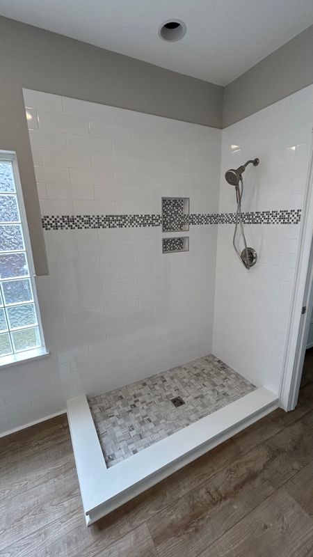 Bathroom Renovation