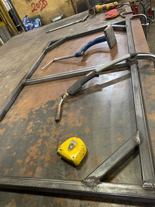 Welding