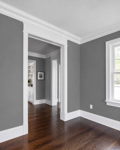 Interior Painting