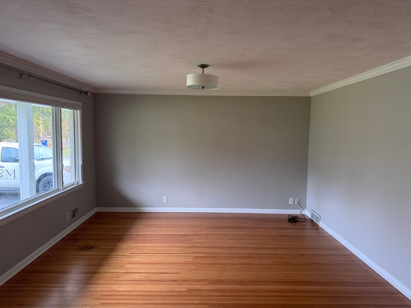 Residential painting