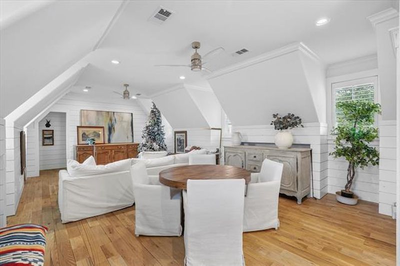 Barndominium