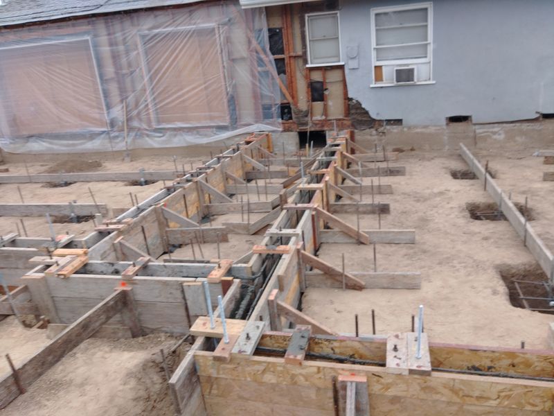 Concrete Slabs & Services