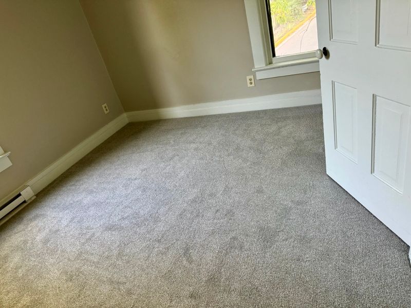 Interior Finishing
