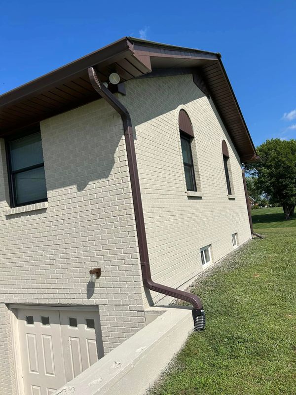 Exterior Painting gallery