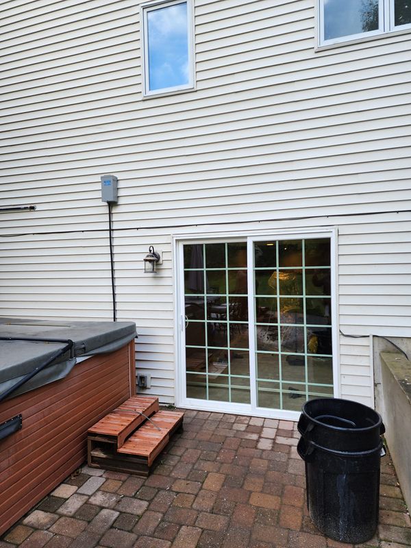 Door Installation