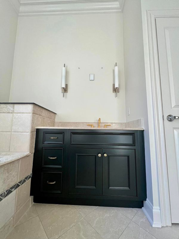 Interior Painting gallery
