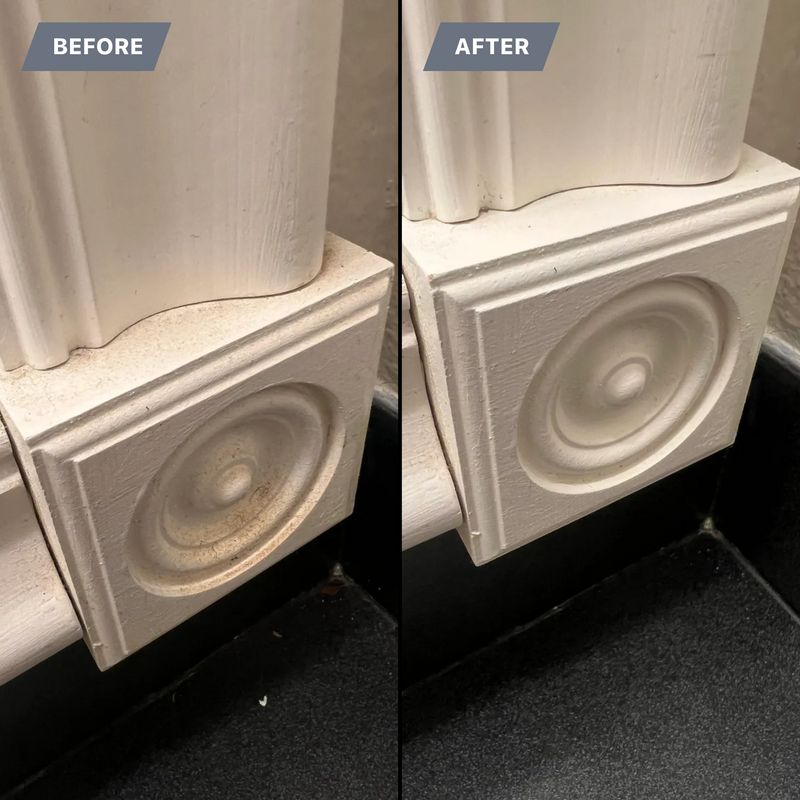Before & After
