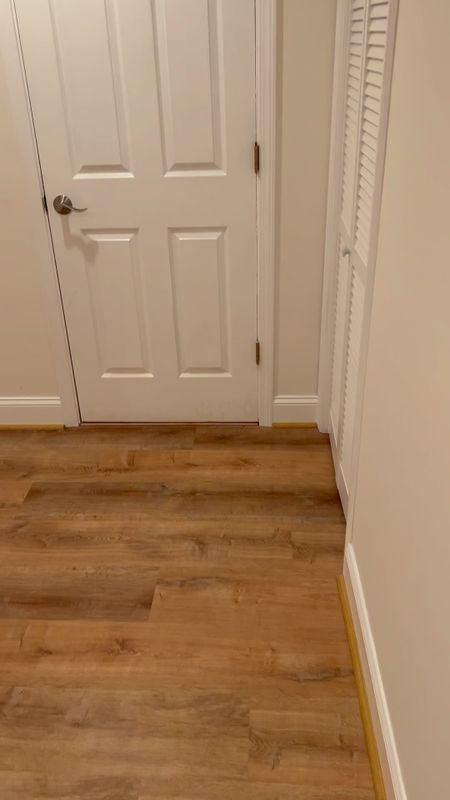 Flooring Repair