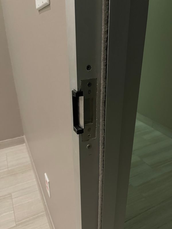 Access Control