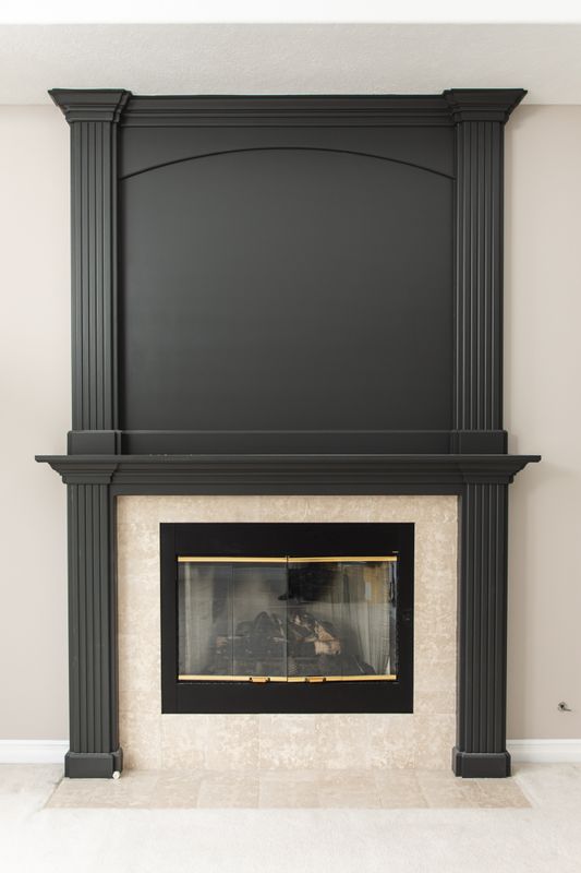 Kitchen and Cabinet Refinishing gallery