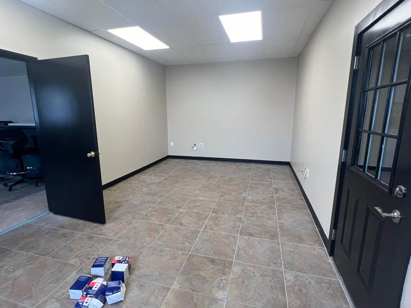 Interior Painting