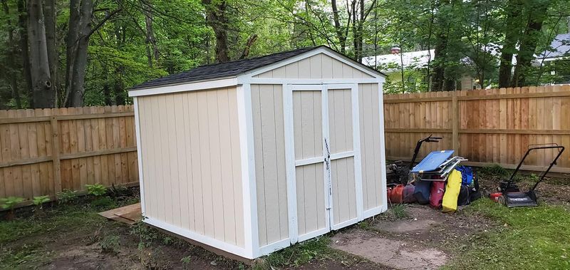 Exterior Renovations