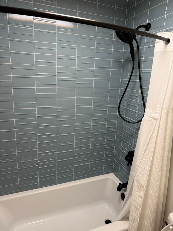 Bathroom Renovation