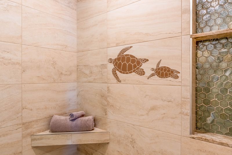 Bathroom Renovation gallery