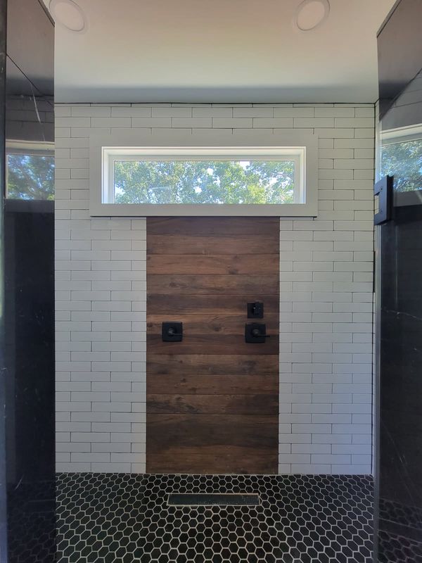 Kitchen and Bathroom Remodels