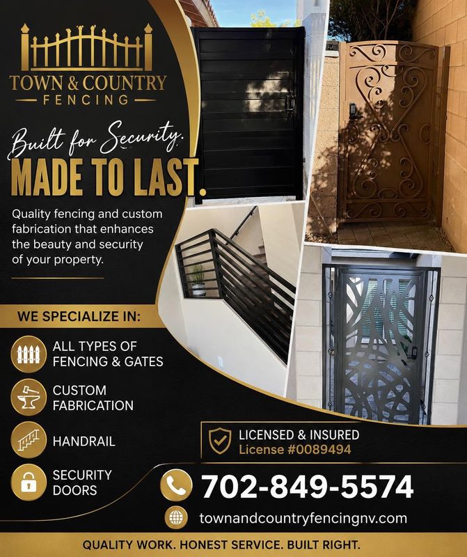 Handrail Projects