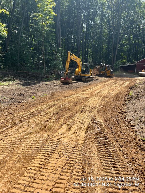 Foundations