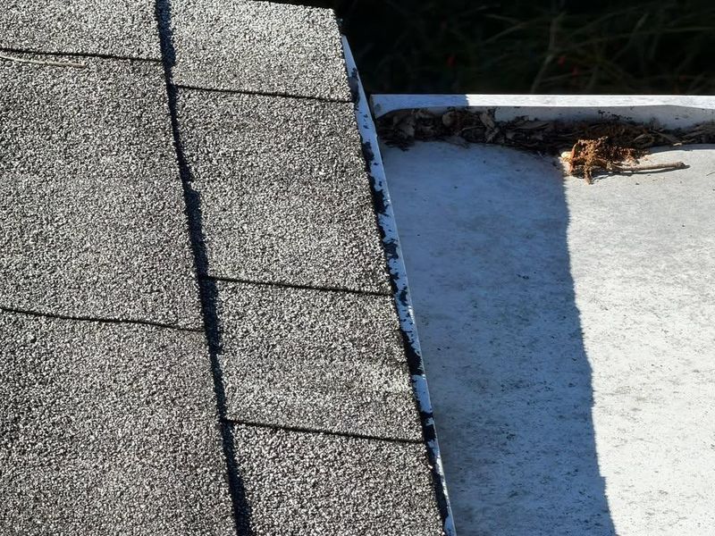 Roofing Installation
