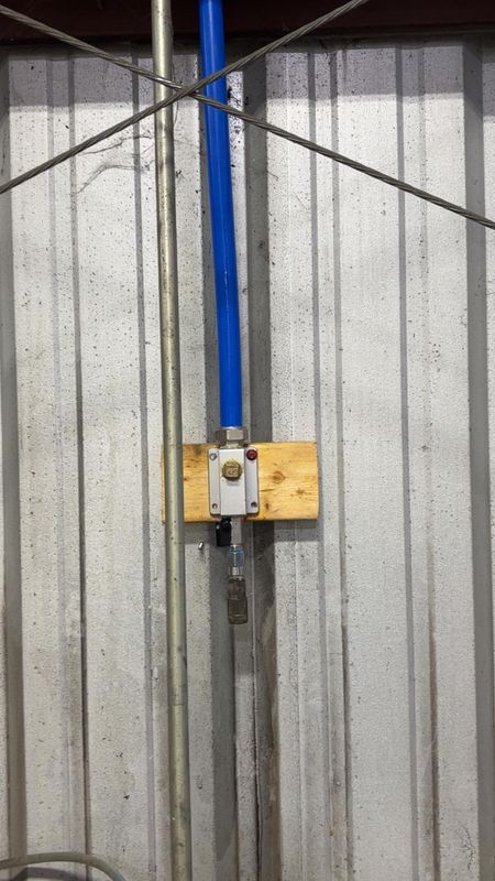 Water Heater Installation and Repair