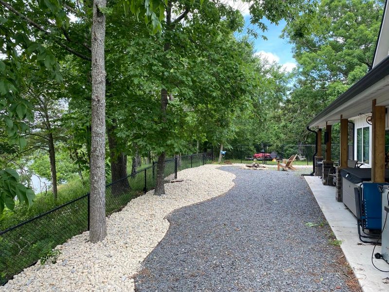 Fence-Installation