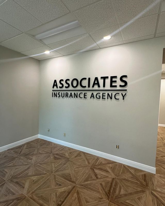 Commercial Painting