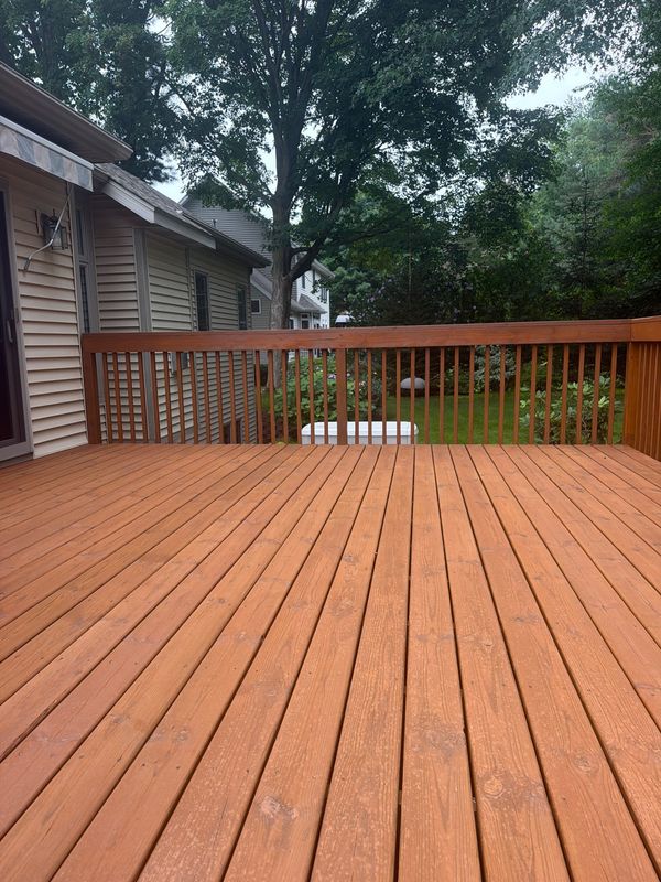 Transformative Paintwork Unveiled by Creations by Brian LLC