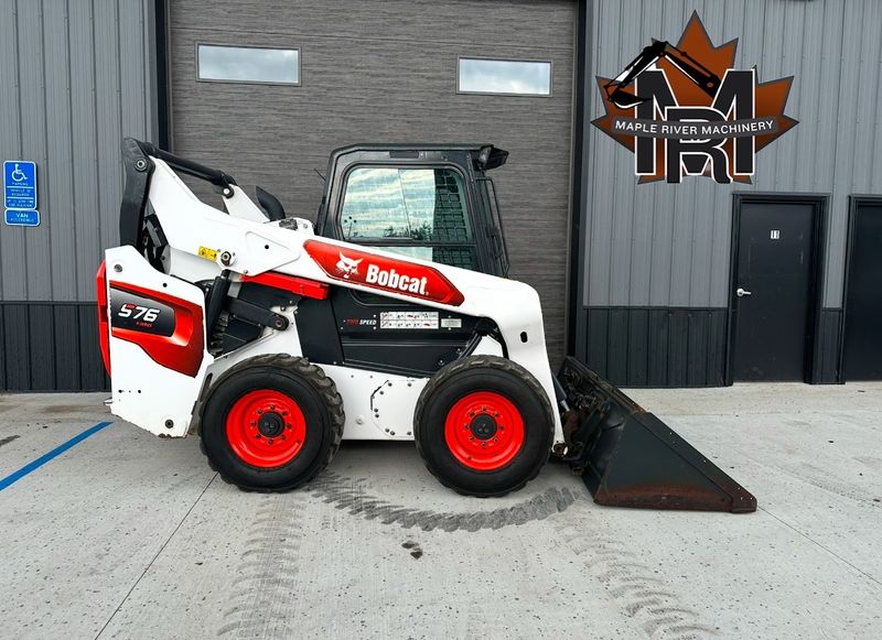 Skid Steer Rentals