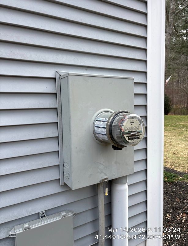 Electrical Panel Upgrades