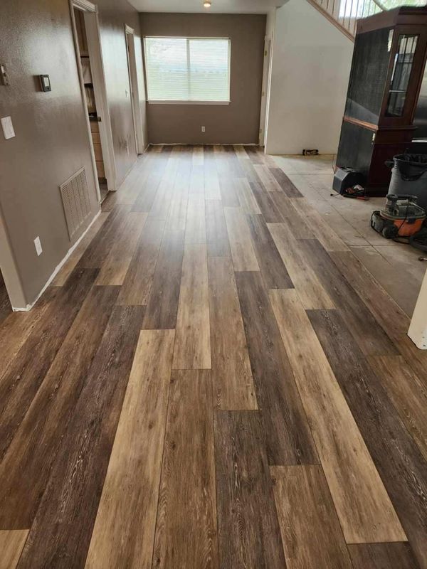 Flooring
