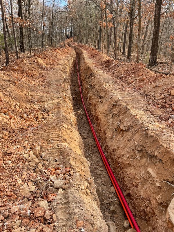 Septic Installation gallery