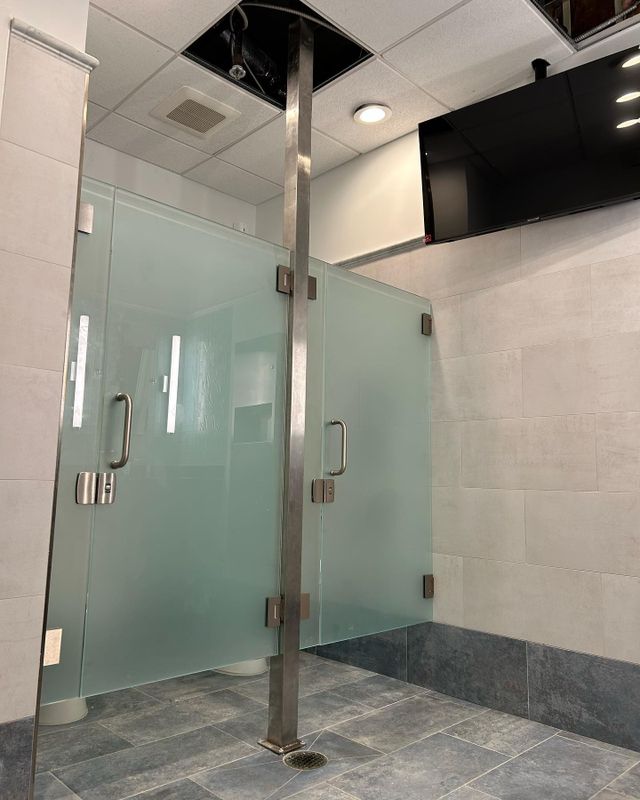 Interior Renovations
