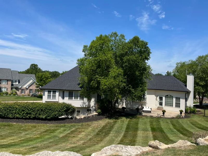 Lawn Care