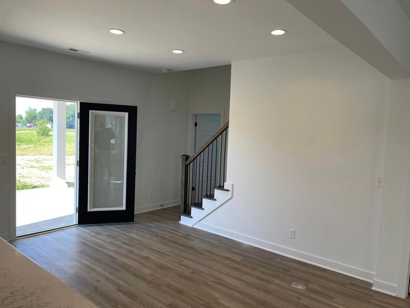 Interior Painting