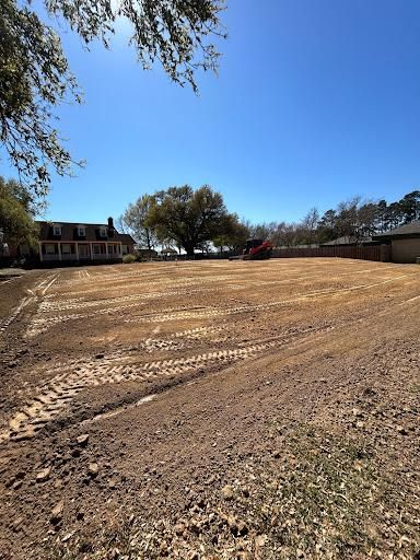 Land Clearing