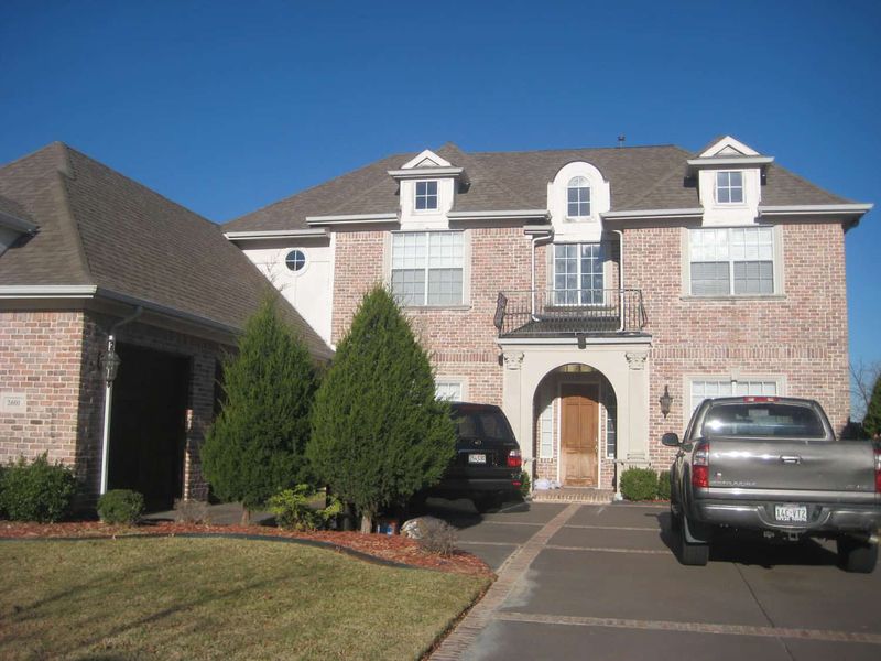 Exterior Renovations