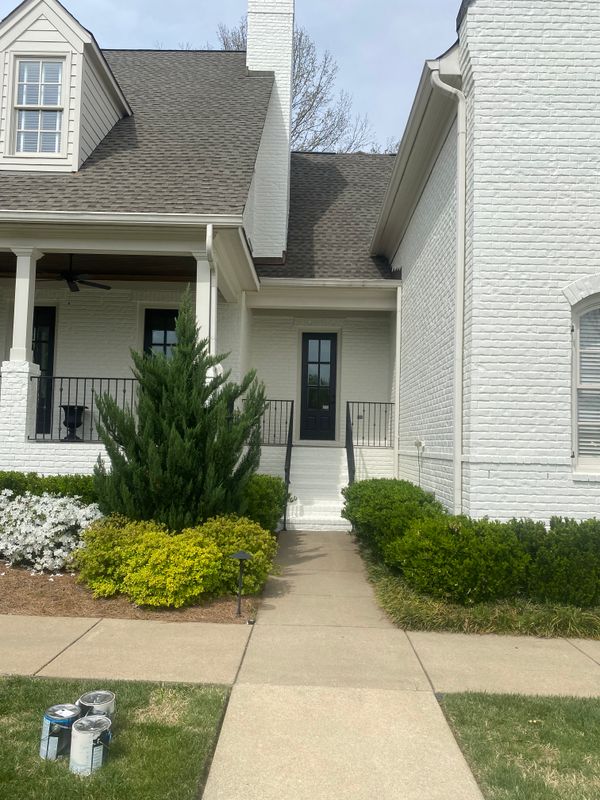 Exterior Painting