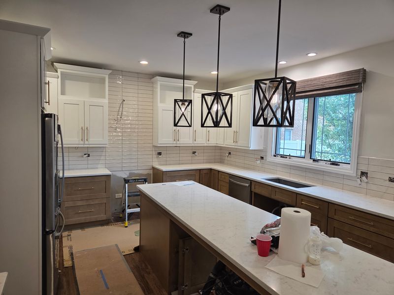 Kitchen Remodel
