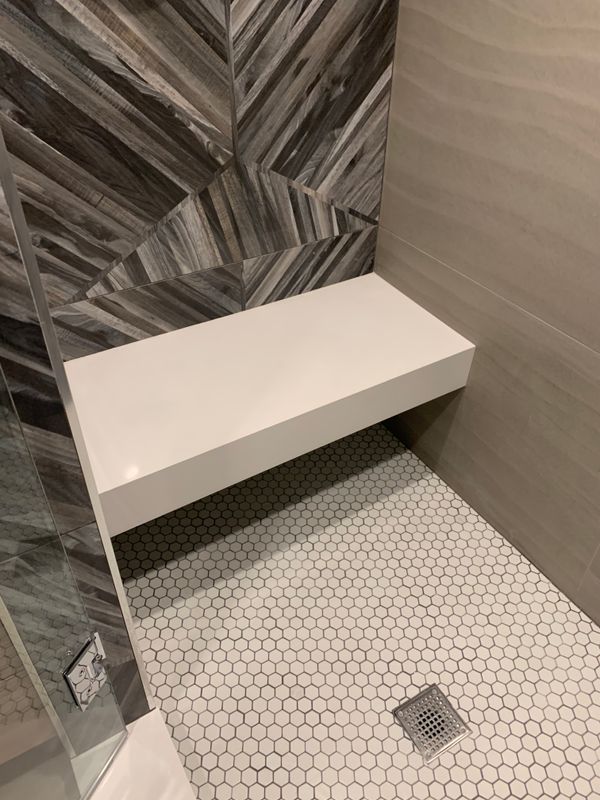Tile and Granite experts