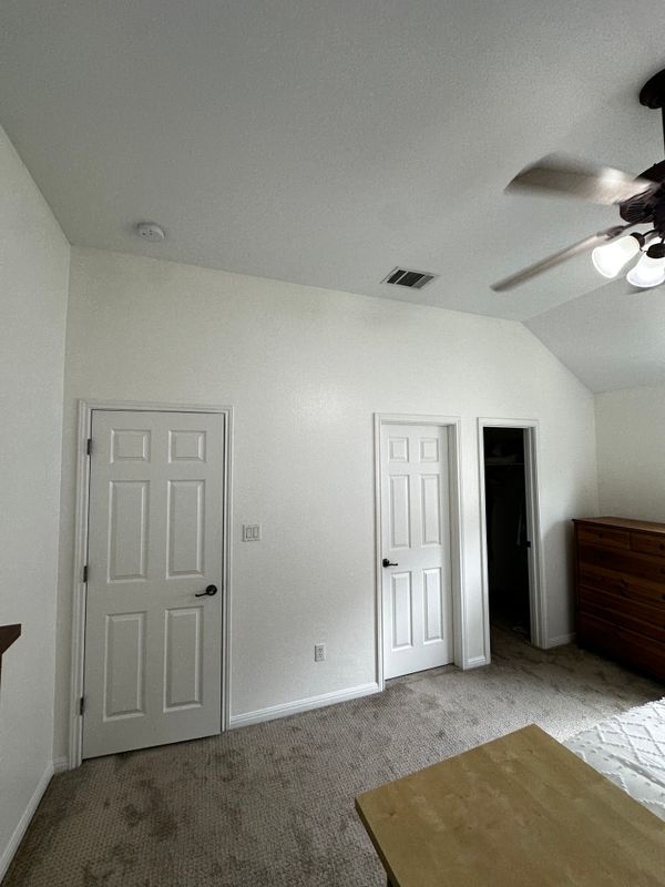 Interior Painting