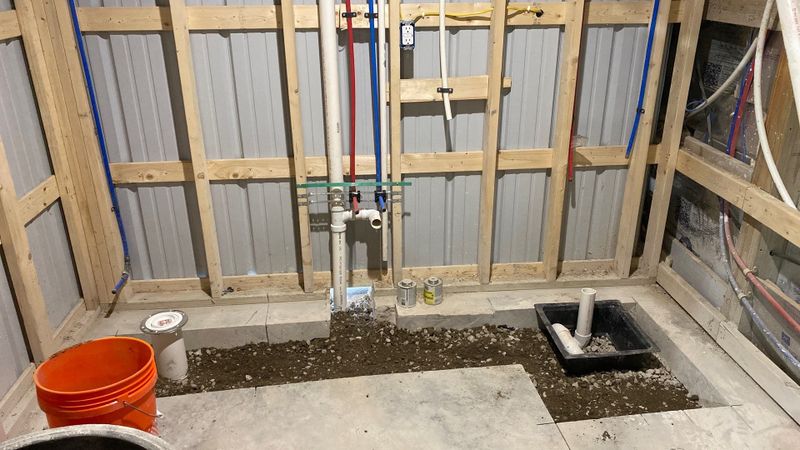Pipe Installation and Repairs