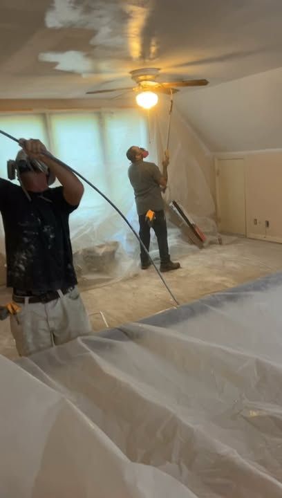 Interior Painting